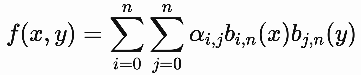 SkLearning with Bernstein Polynomials - continued | Alex Shtoff